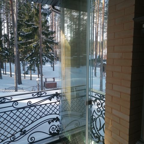Безрамное остекление Книжка фото 3